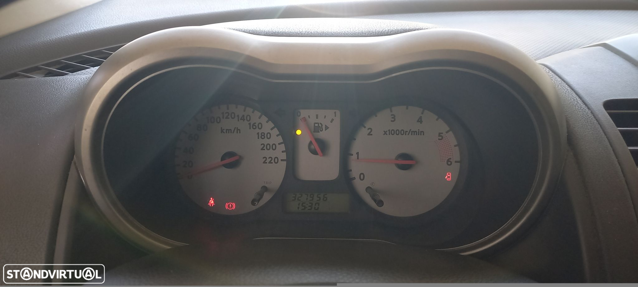 Nissan Note 1.5 dCi Max 2.10 - 8