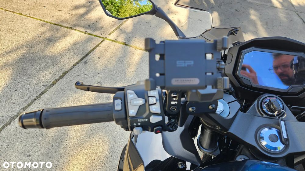 Kawasaki Ninja - 9