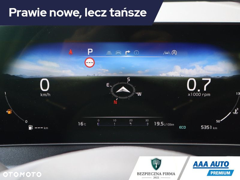 Kia Sportage - 12