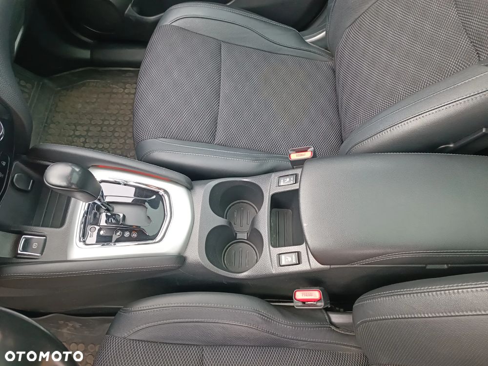 Nissan Qashqai 1.6 DCi Tekna+ Xtronic - 16