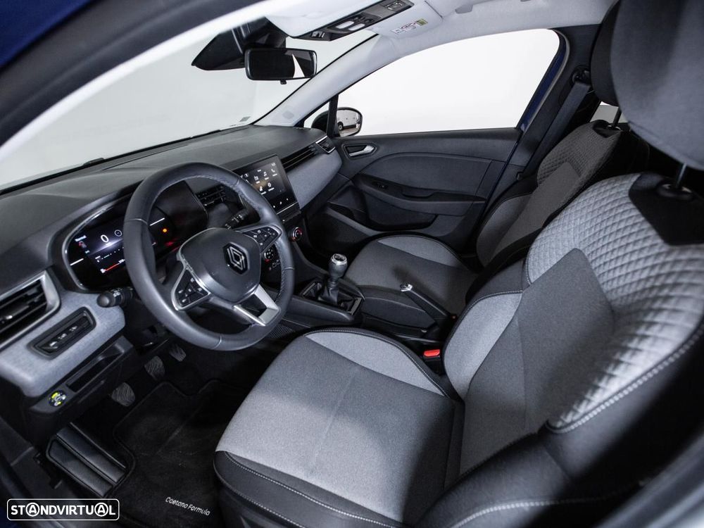Renault Clio 1.0 TCe Evolution Bi-Fuel - 7