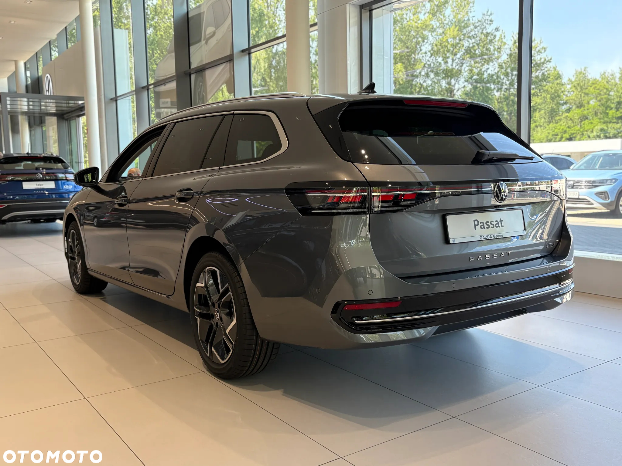 Volkswagen Passat 1.5 TSI EVO Elegance DSG - 3