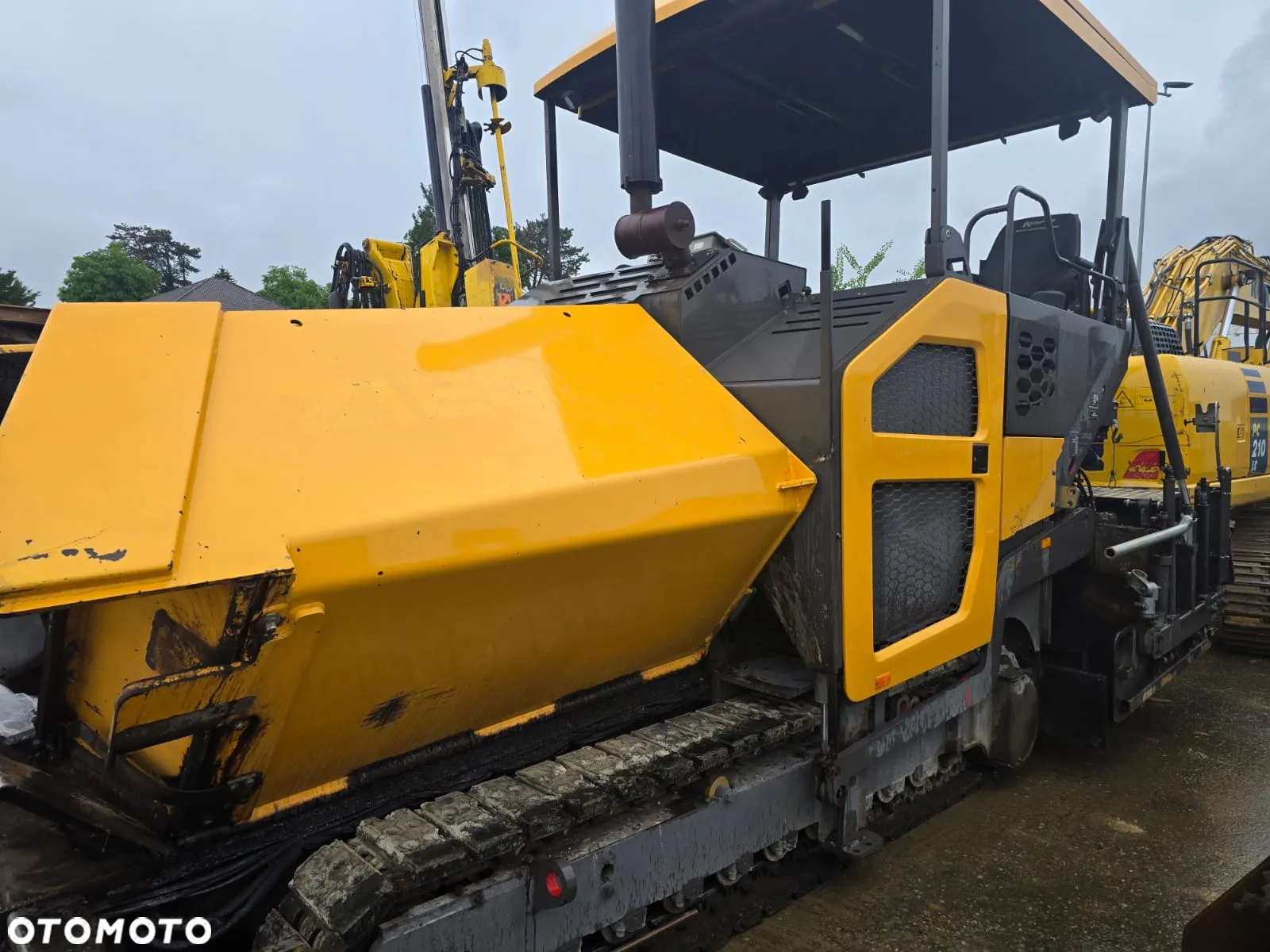 Volvo ABG 7820C - 6