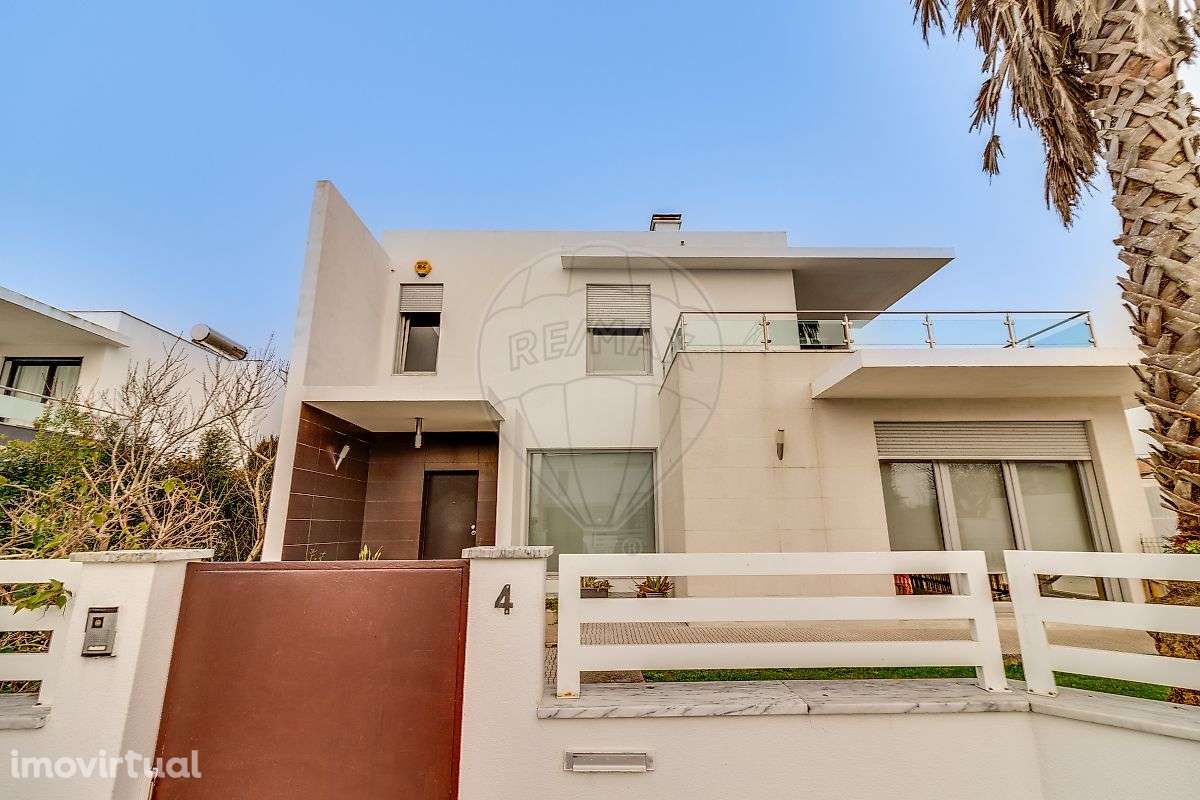 Moradia T4 para venda - Grande imagem: 2/34