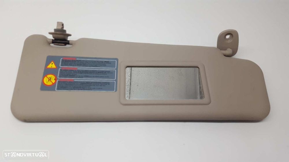 PÁLA DO SOL DIREITA DACIA SANDERO STEPWAY - 1