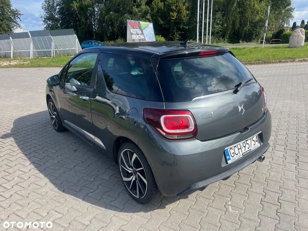 Citroën C3 - 7