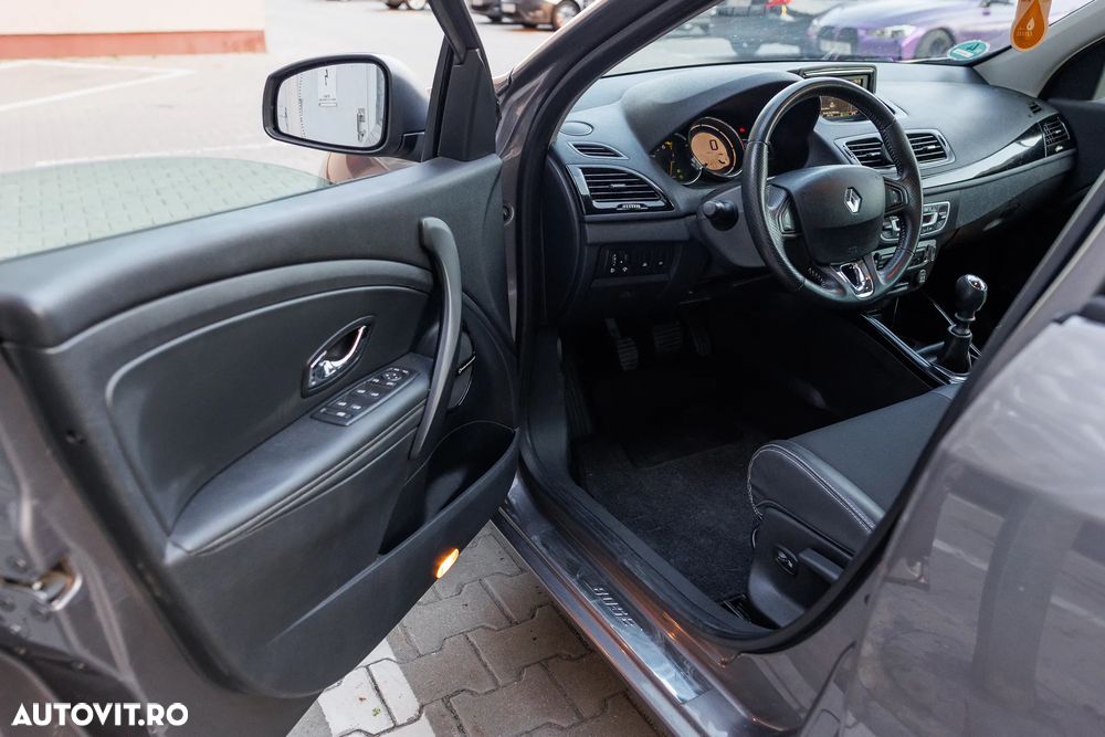Renault Megane - 7