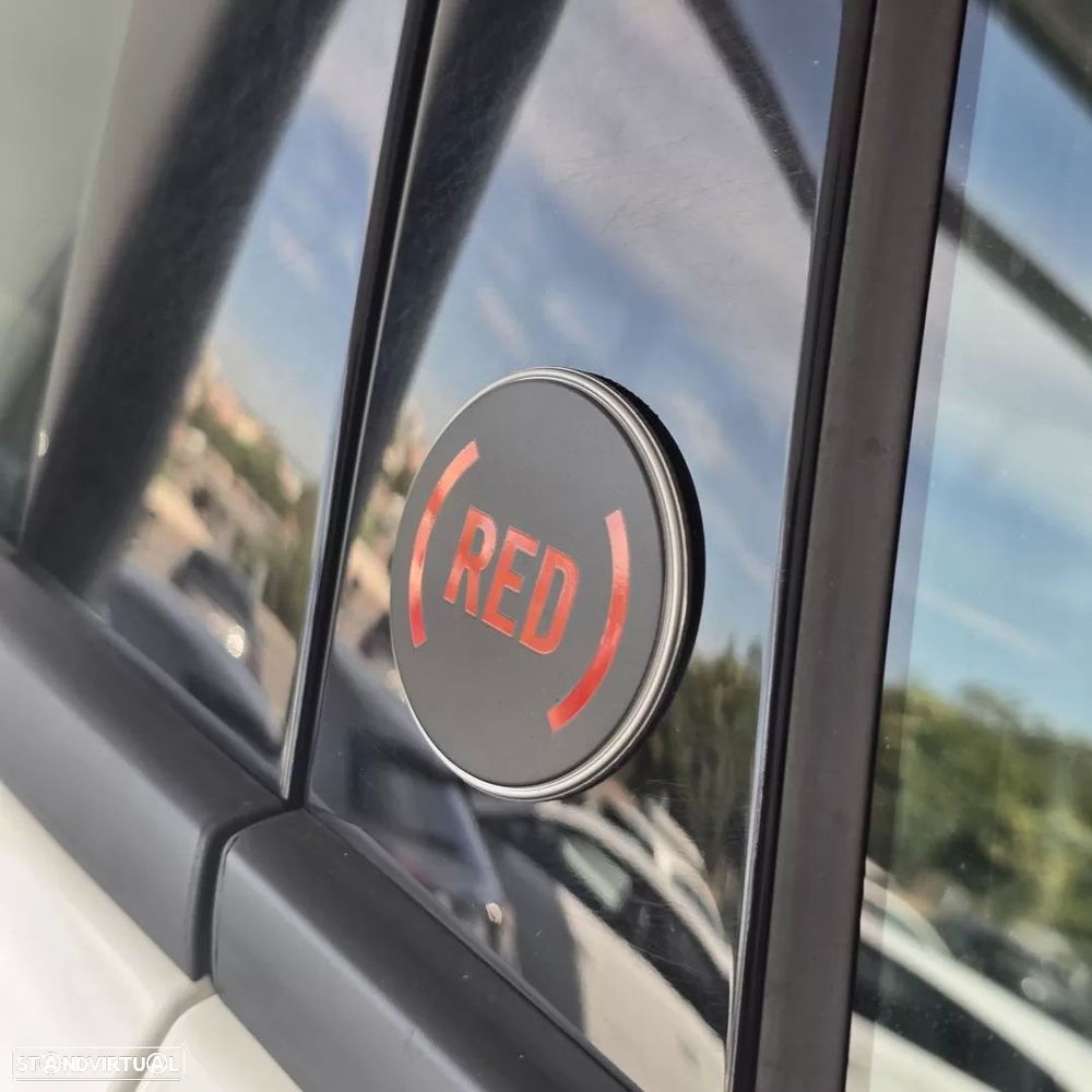 Fiat 600e 54 kWh (RED) — fotografia 14