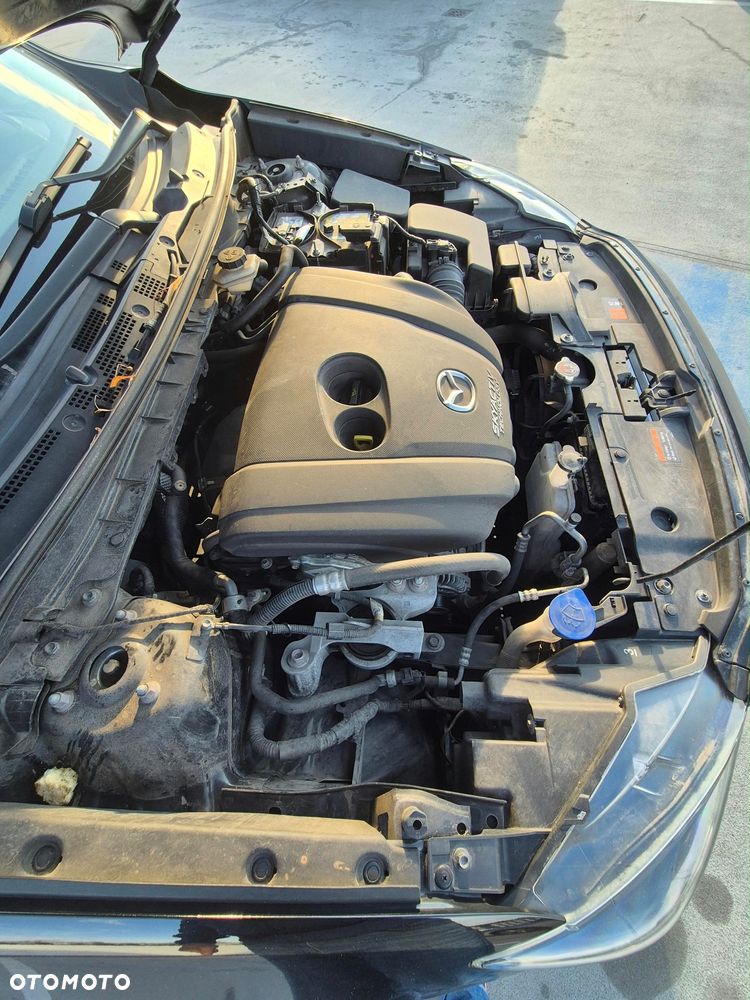 Mazda CX-3 - 15