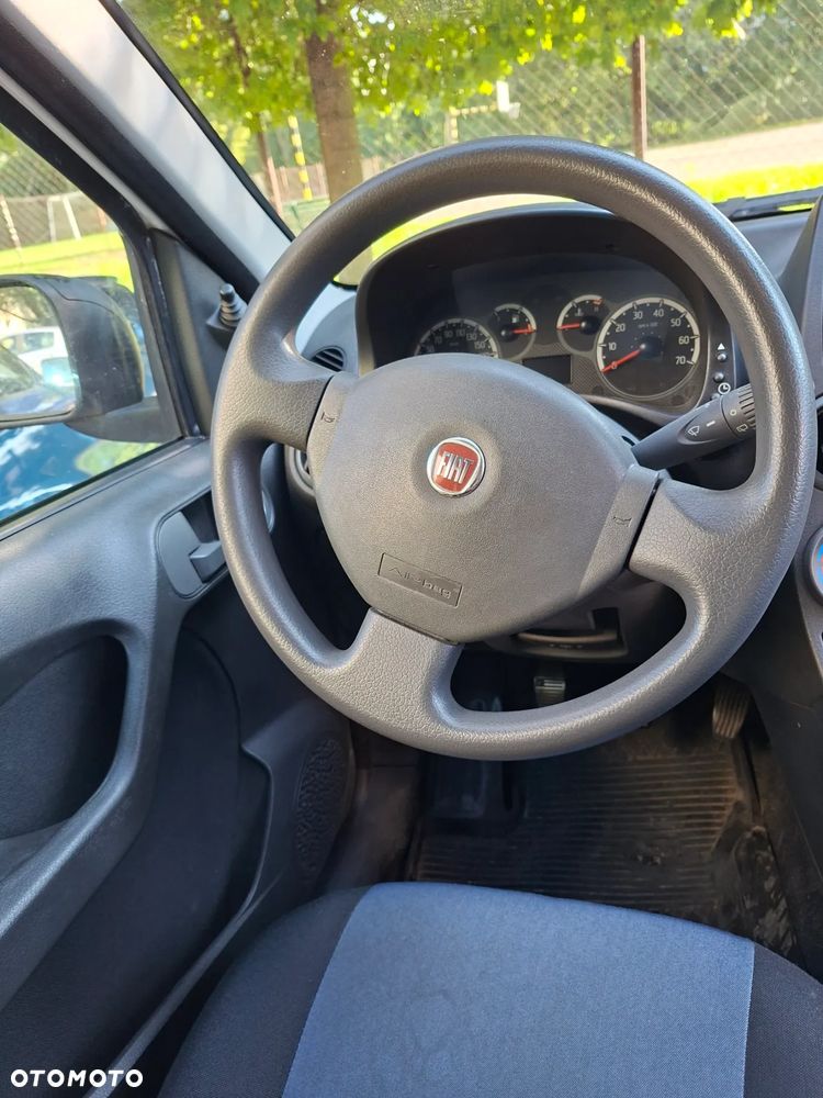 Fiat Panda - 7
