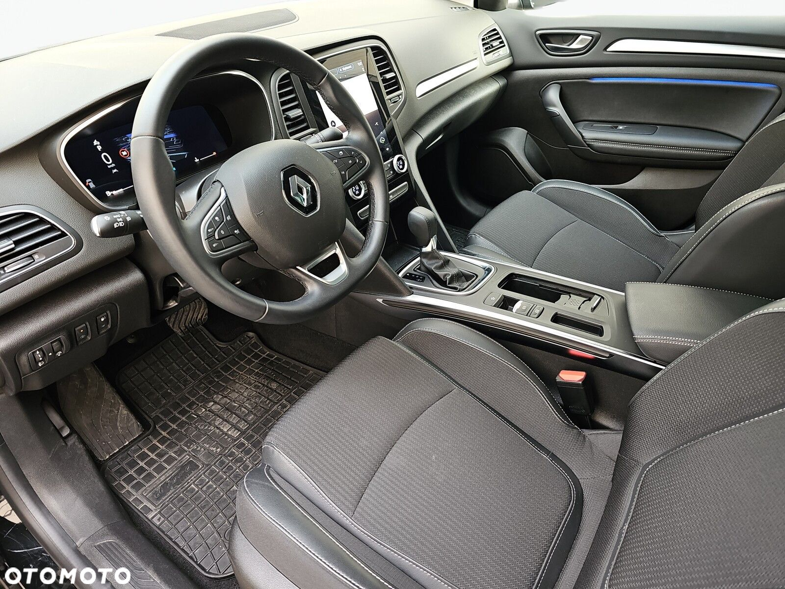 Renault Megane - 11