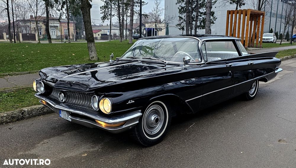Buick Le Sabre - 14