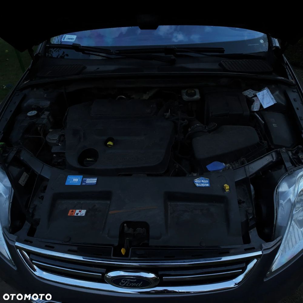 Ford Mondeo 2.0 TDCi Titanium S - 26