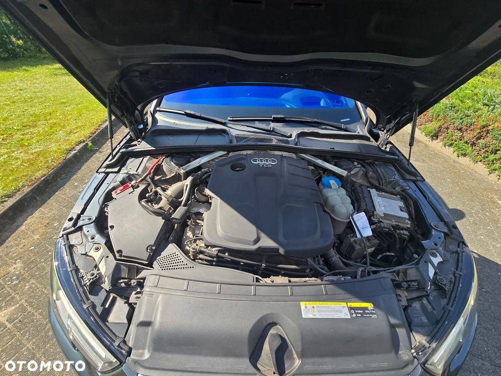 Audi A4 - 31