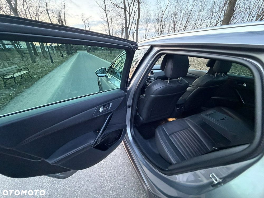 Peugeot 508 - 18