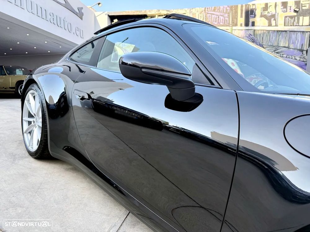 Porsche 911 (992) Carrera PDK - 41