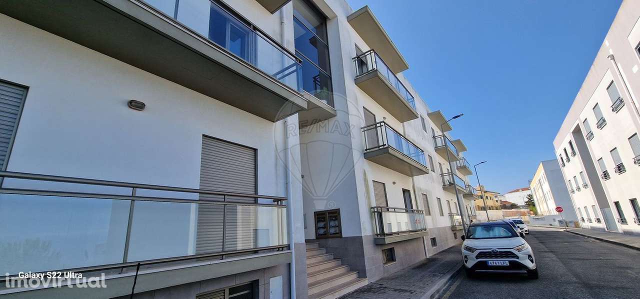 Apartamento T3 para arrendamento - Grande imagem: 2/17