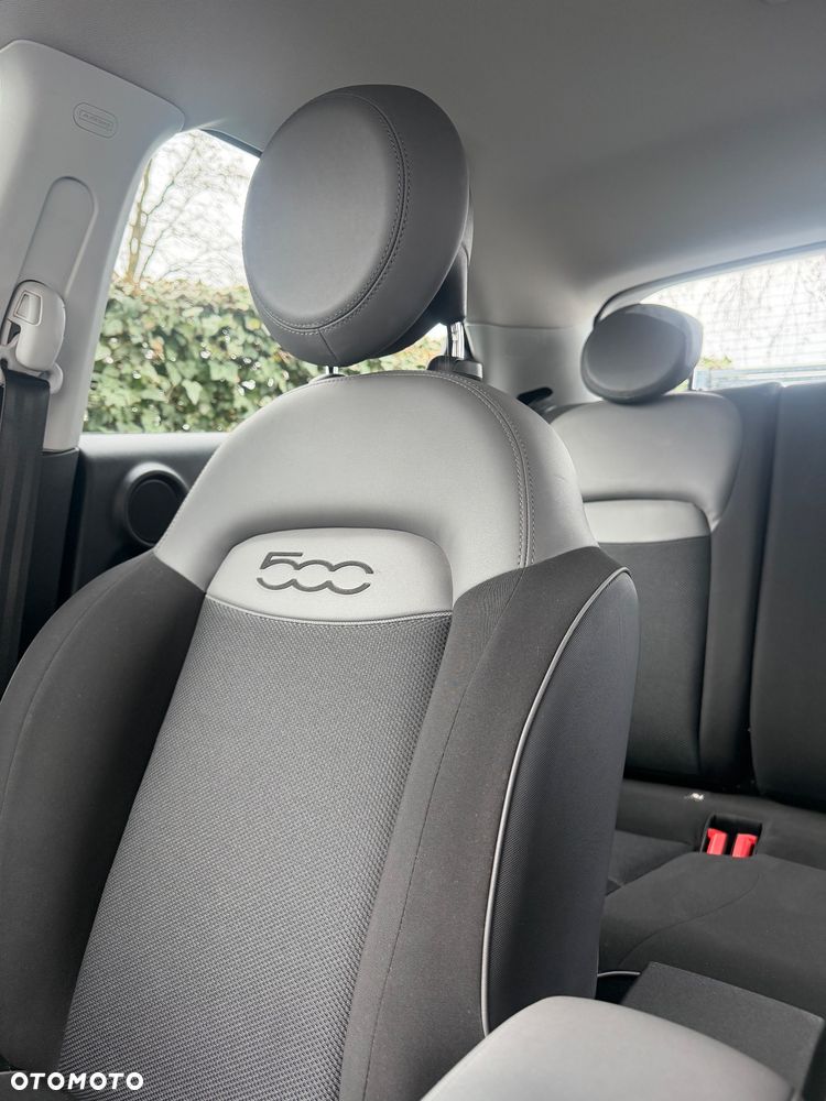 Fiat 500X 1.6 E-Torq Pop Star - 12