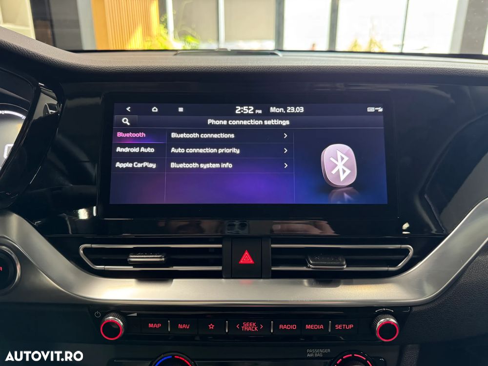 Kia Niro e-Niro 150 kW Vision - 21