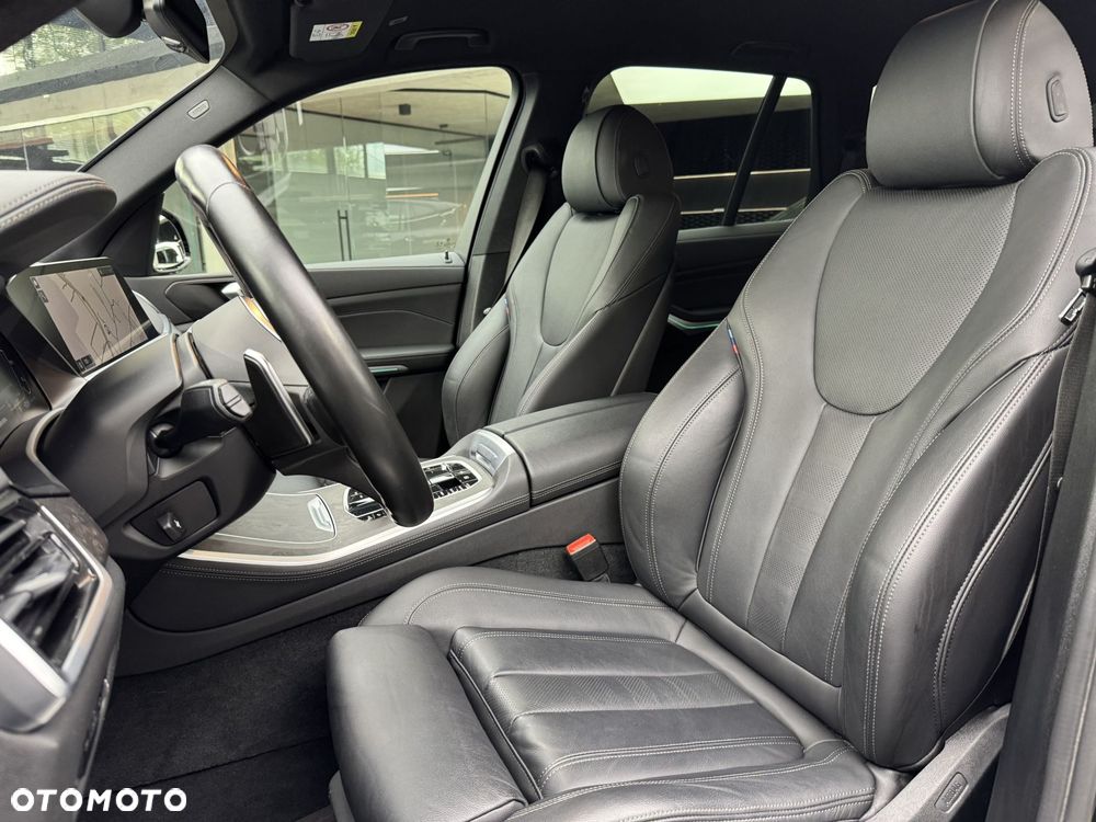 BMW X5 - 12