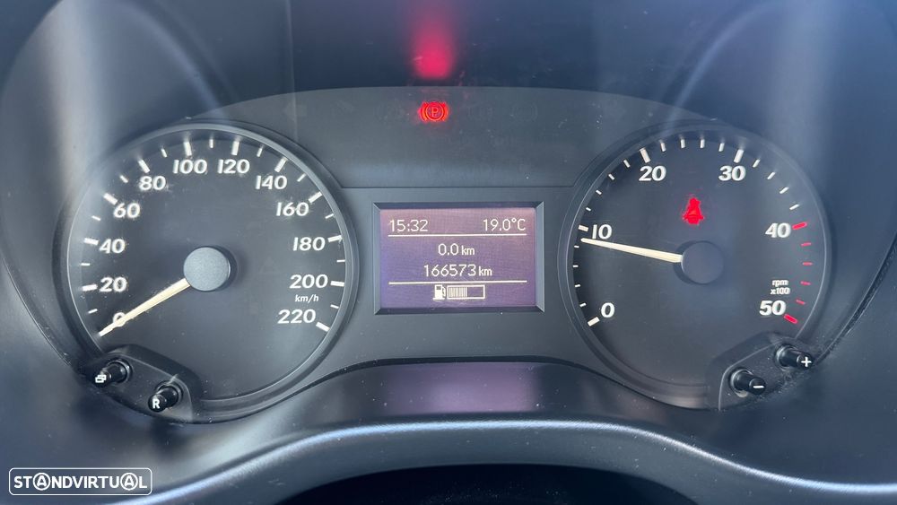 Mercedes-Benz Vito Tourer 111 CDi/32 - 8
