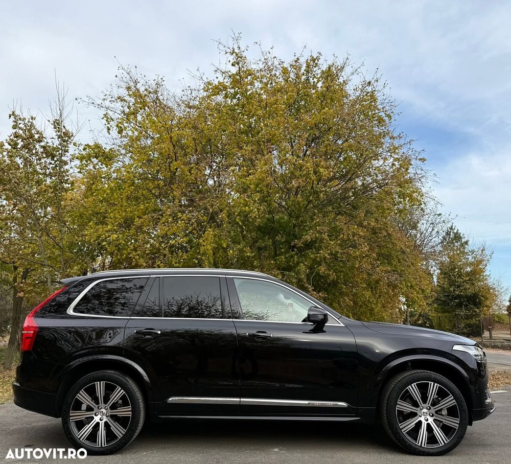 Volvo XC 90 - 4