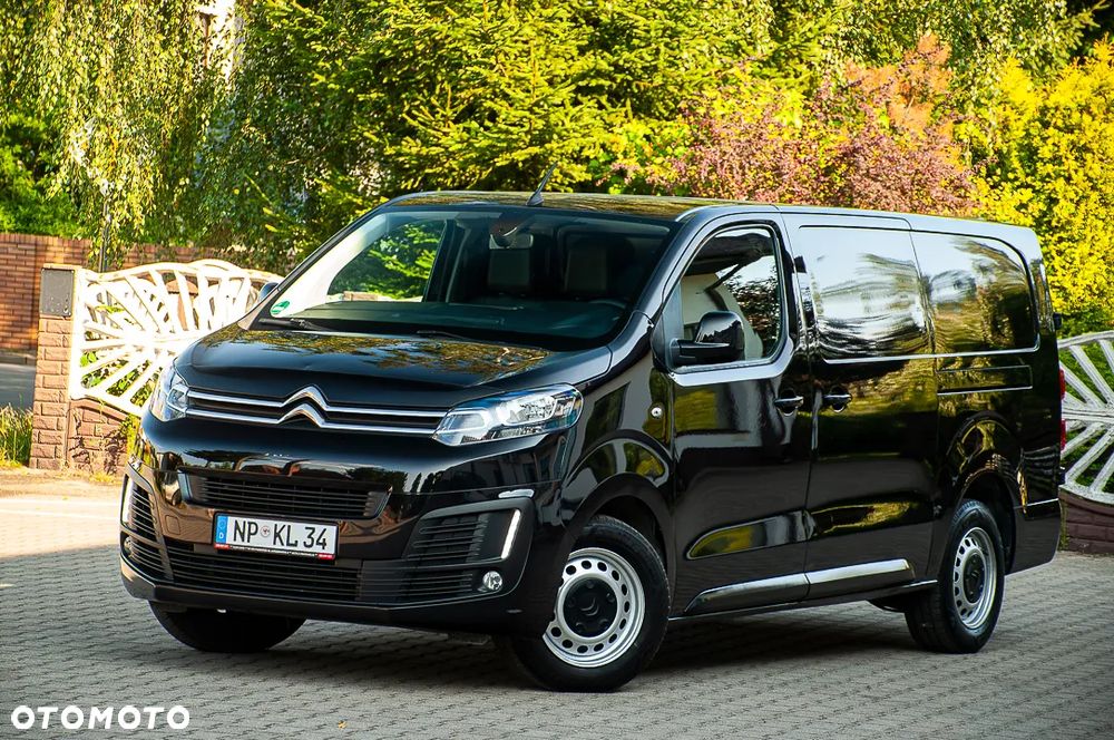 Citroën JUMPY - 24