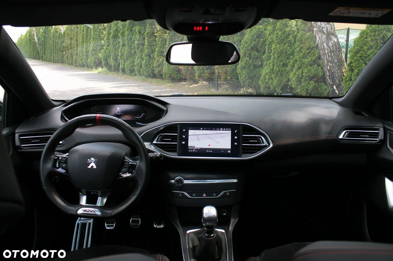 Peugeot 308 - 5