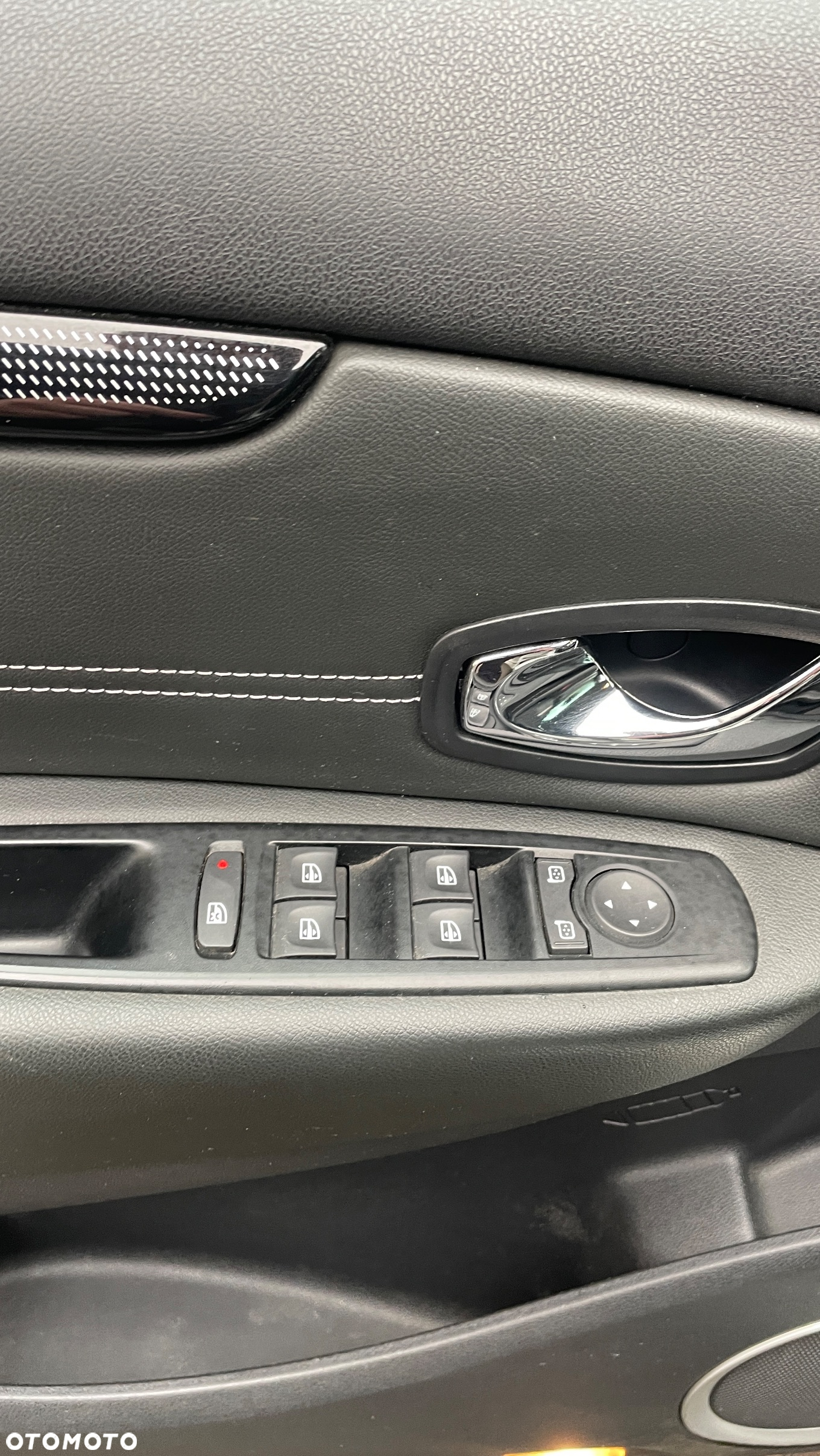 Renault Scenic - 21