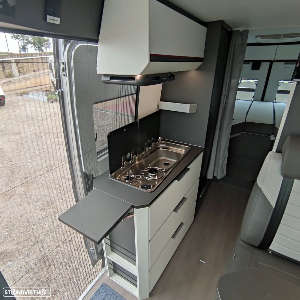 Adria Twin Sports 640 SLB - 8