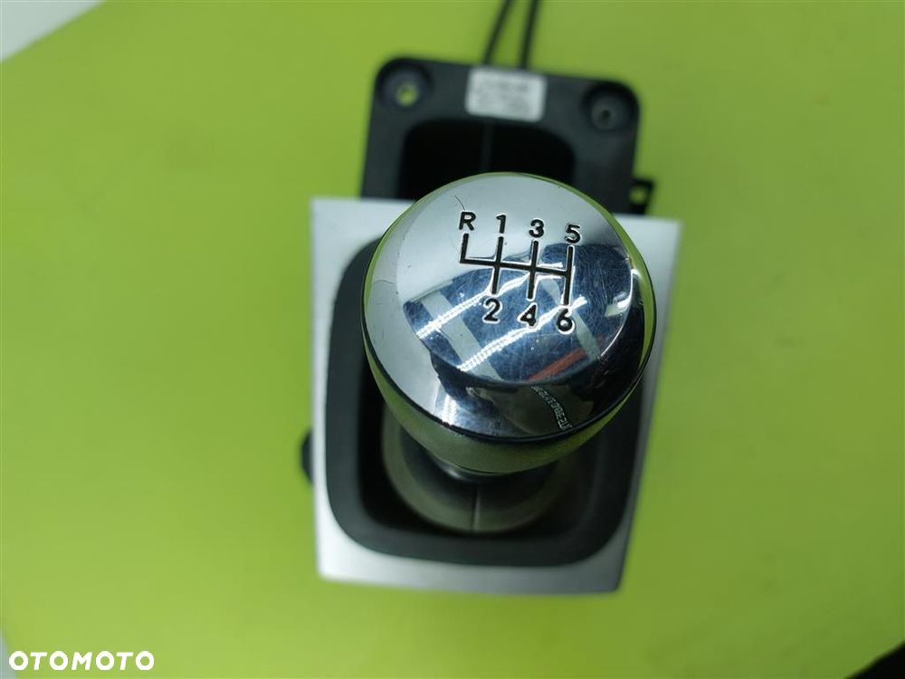 Mechanizm zmiany biegów lewarek Dodge Caliber  2.0B 156KM 2006-2011 - 10