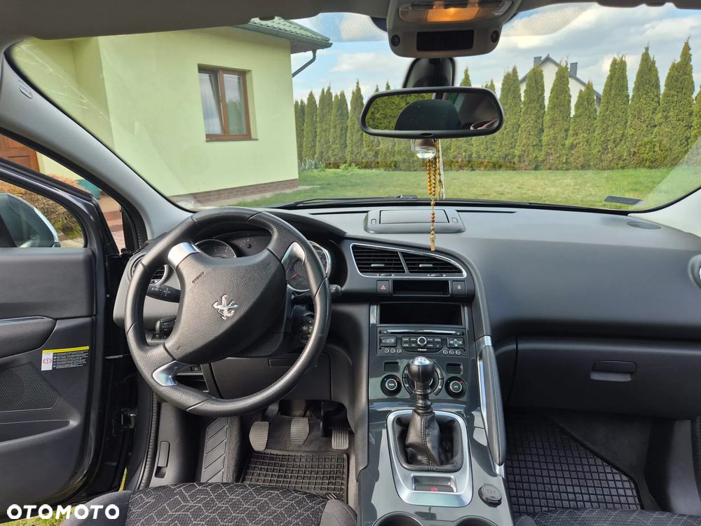 Peugeot 3008 1.2 PureTech Style - 8