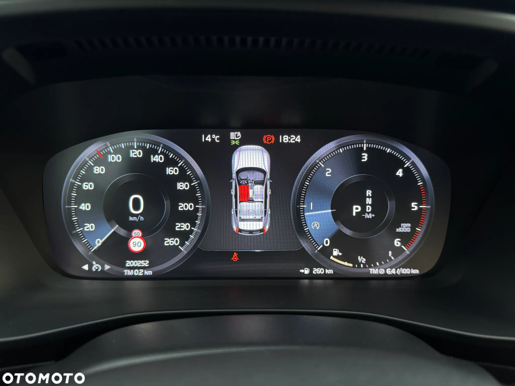 Volvo XC 40 D3 Momentum Pro - 19