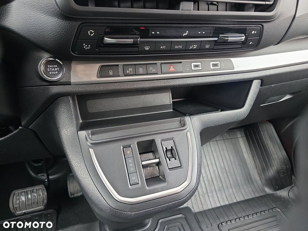 Toyota Proace Verso 2.0 D4-D Long VIP - 22