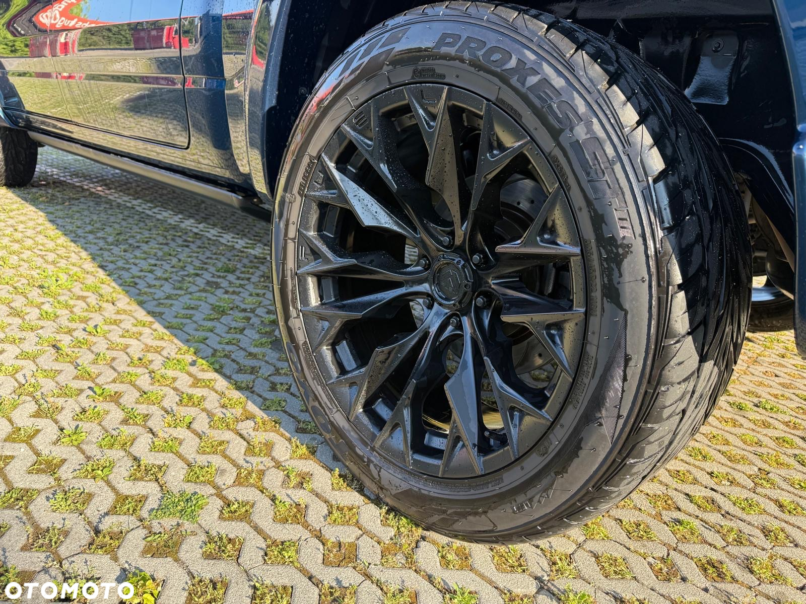RAM 1500 5.7 Crew Cab Limited - 29