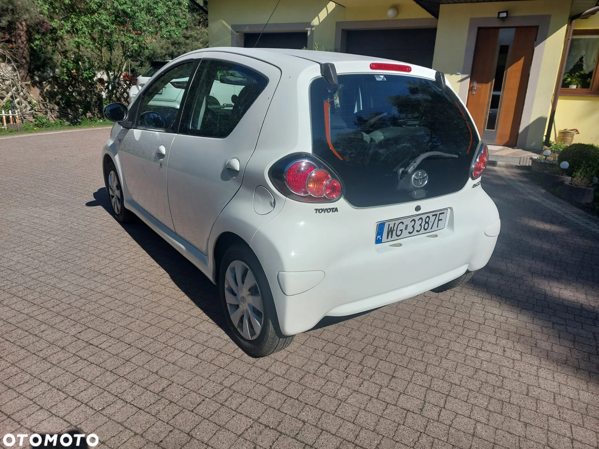 Toyota Aygo 1.0 VVT-i - 6