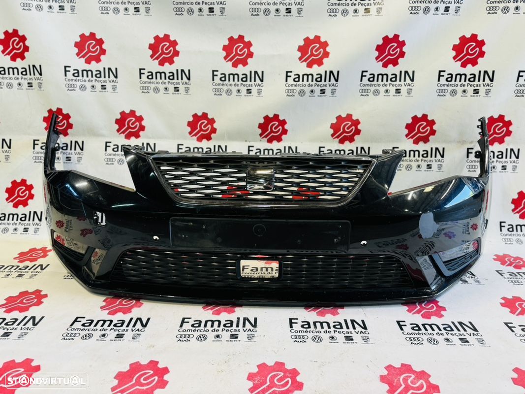 Parachoques FRENTE SEAT LEON 5F/5F1 (2012-2019) - 1