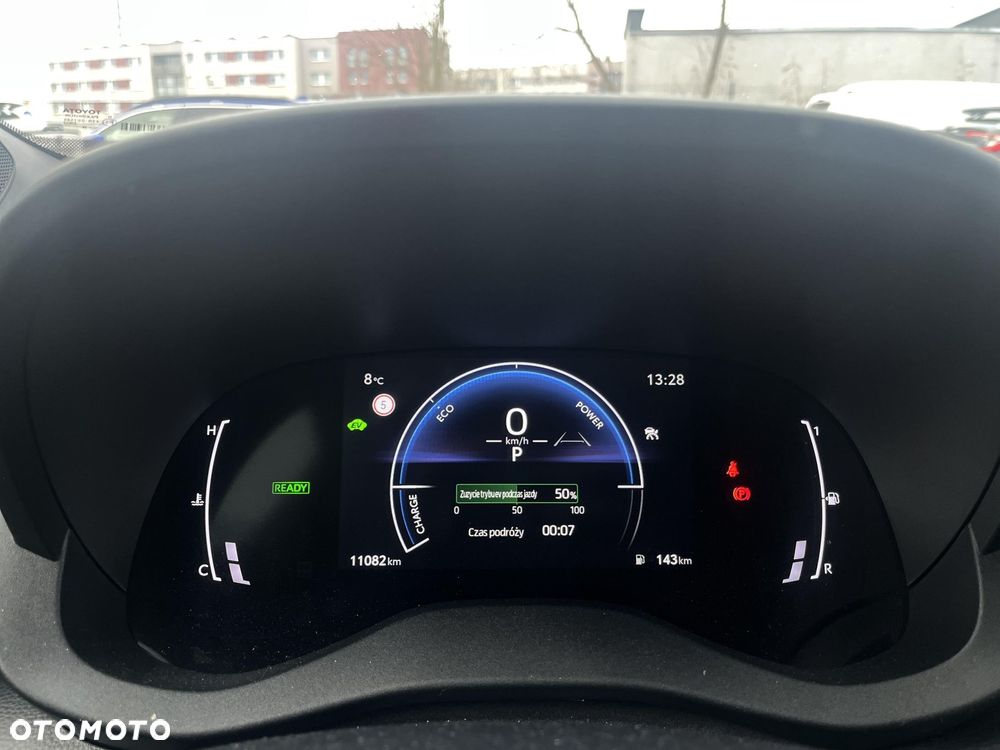 Toyota Yaris Cross Hybrid 1.5 Style - 7