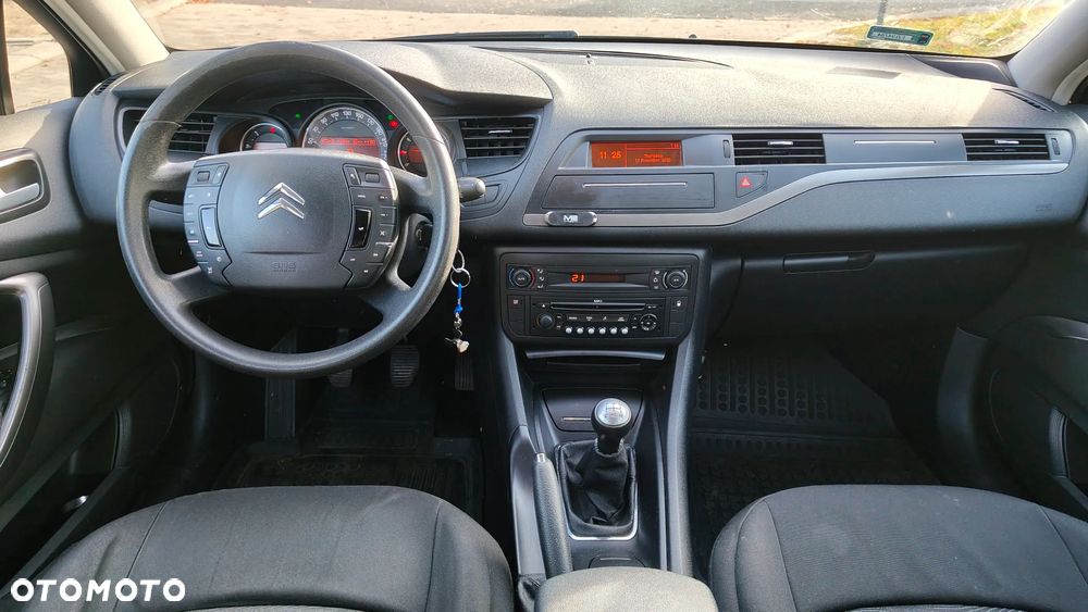 Citroën C5 1.8 16V Style - 3