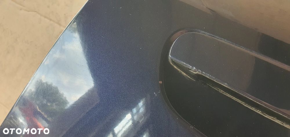 Drzwi prawy przód przednie prawe Audi A3 8L Lift 3D Bez Rdzy - 5