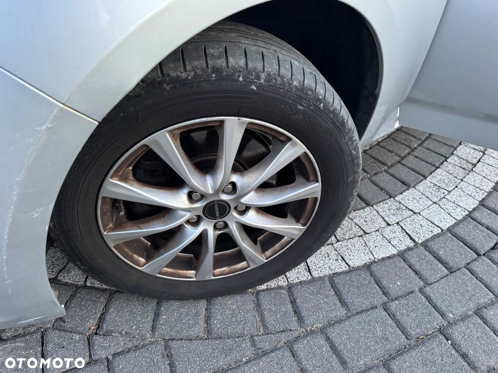 Ford Mondeo 1.6 TDCi Start-Stopp Trend - 15