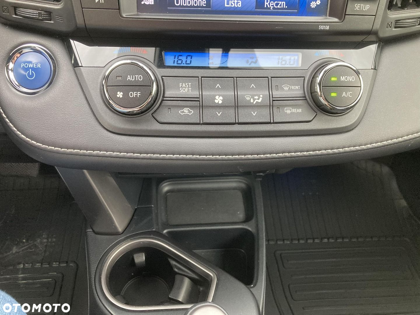 Toyota RAV4 - 13
