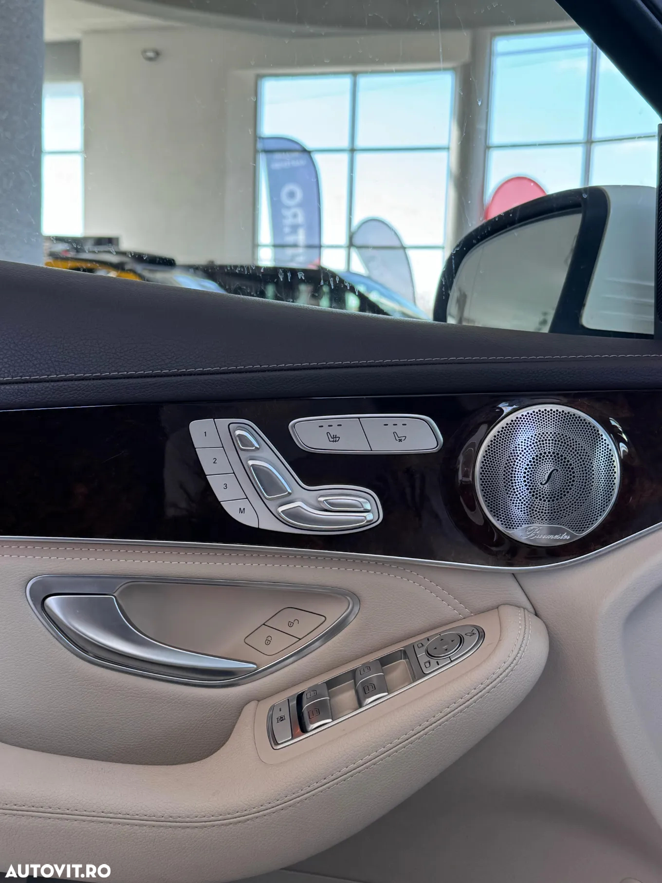 Mercedes-Benz GLC 350 e 4MATIC - 20