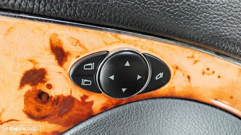 Mercedes-Benz E 220 CDi Avantgarde Aut. - 40