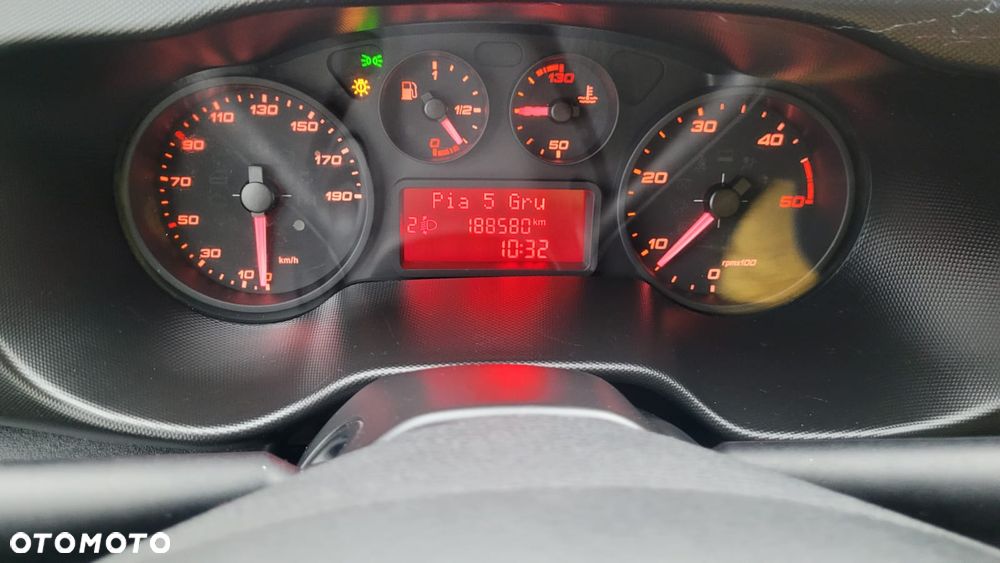 Iveco Daily 34s14 - 16