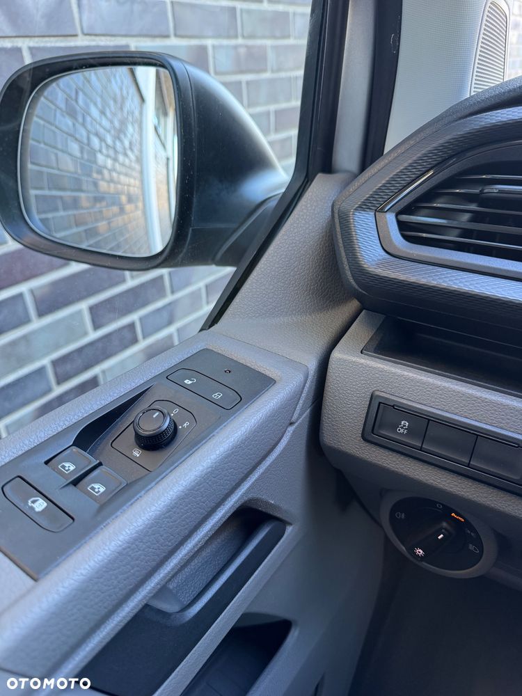 Volkswagen Transporter T6.1 4_Motion - 34