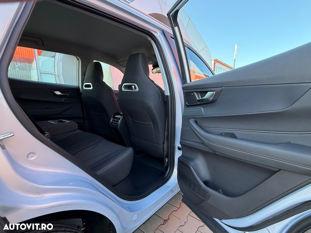 Chery Tiggo 4 1.5 TGDI DHT HEV Comfort - 27