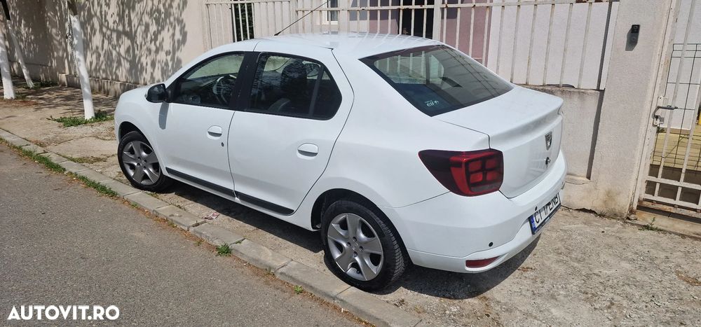Dacia Logan 1.0 SCe Laureate - 2