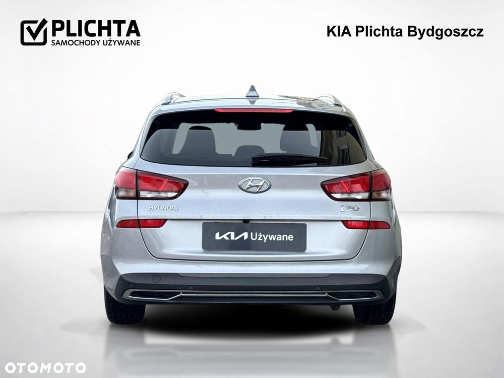 Hyundai i30 1.0 T-GDI Modern - 4