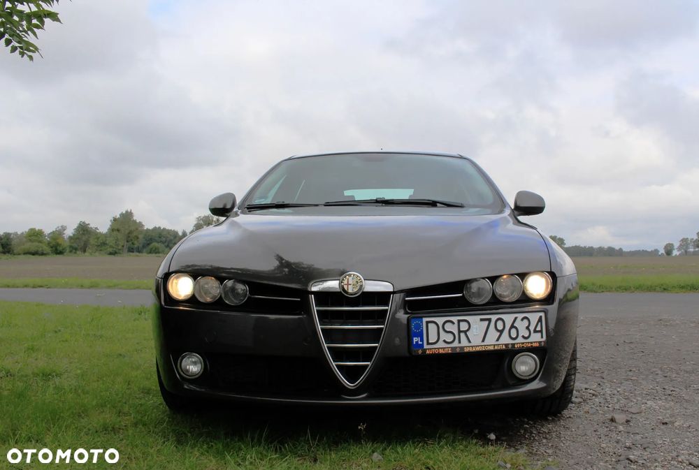Alfa Romeo 159 - 17